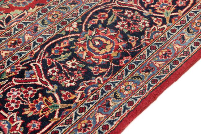 Keshan Semi Antiguo - 6