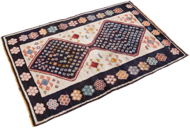 Persian Gabbeh Ghashghai - 2