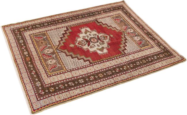 Turkei Avanos - 2