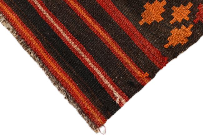 Kilim Afegão Antigo - 2