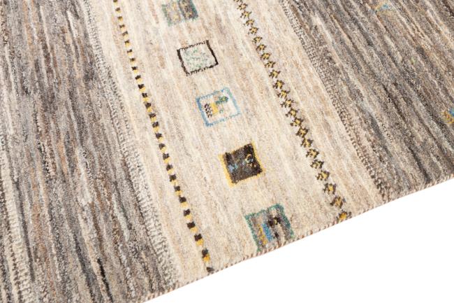ペルシャ ギャッベ ペルシャ ロリbaft Natura - 4