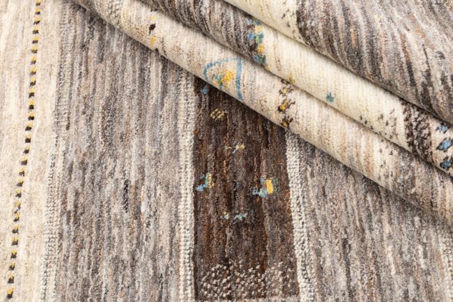 ペルシャ ギャッベ ペルシャ ロリbaft Natura - 8