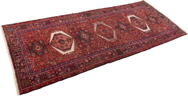 Gharadjeh - 1