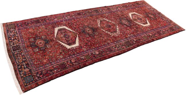 Gharadjeh - 2