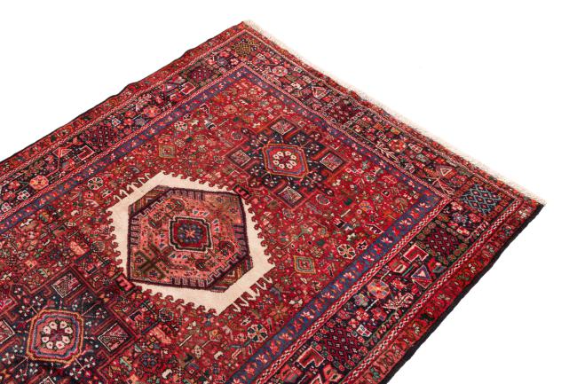 Gharadjeh - 3