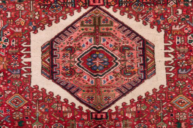 Gharadjeh - 7