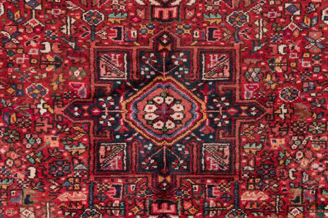 Gharadjeh - 8