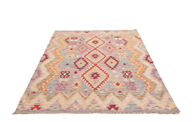Kilim Afghan - 1
