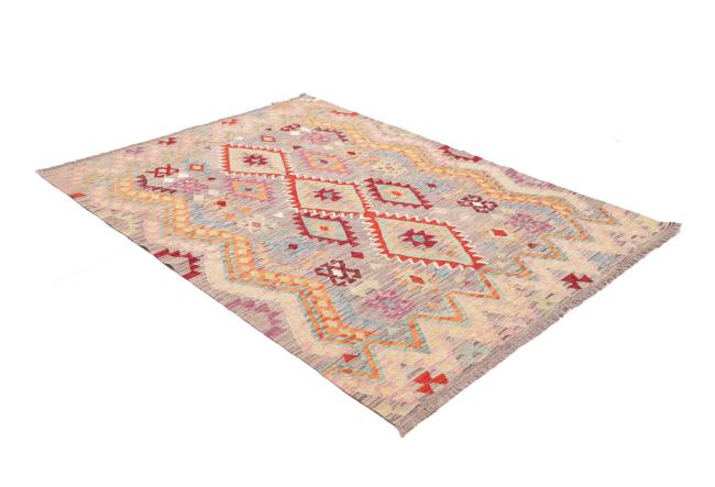 Kilim Afghan - 2