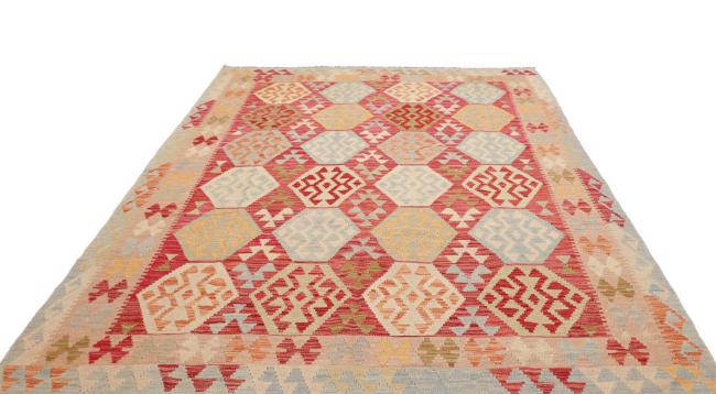 Kelim Afghan - 1