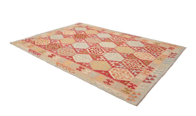 Kelim Afghan - 2