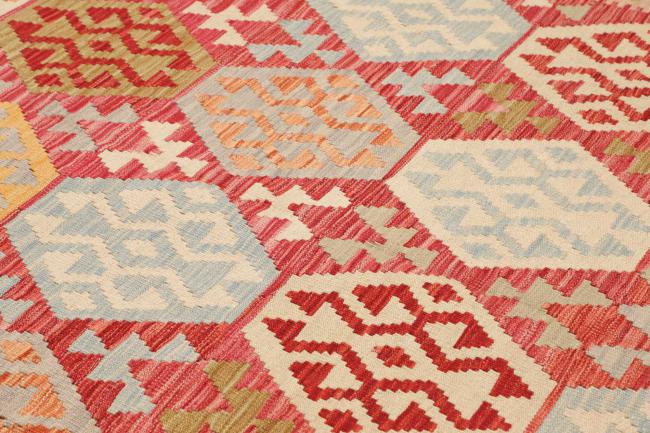 Kelim Afghan - 3