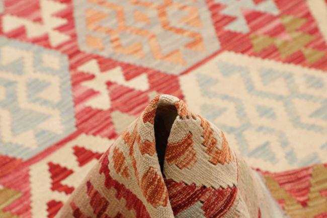 Kelim Afghan - 5