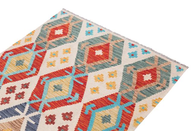 Kelim Afghan Heritage - 2