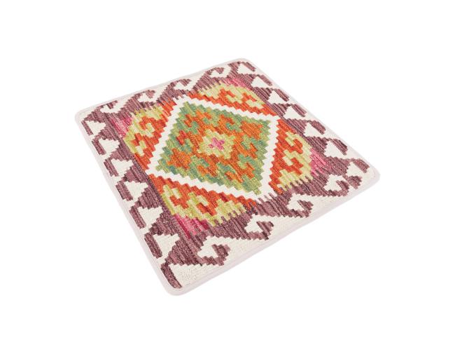 Kilim Afghan Kuddfodral - 2