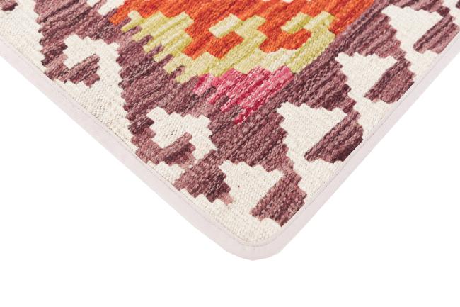 Kilim Afghan Kuddfodral - 3