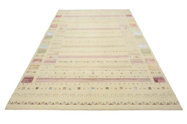 Gabbeh Loribaft Design - 8