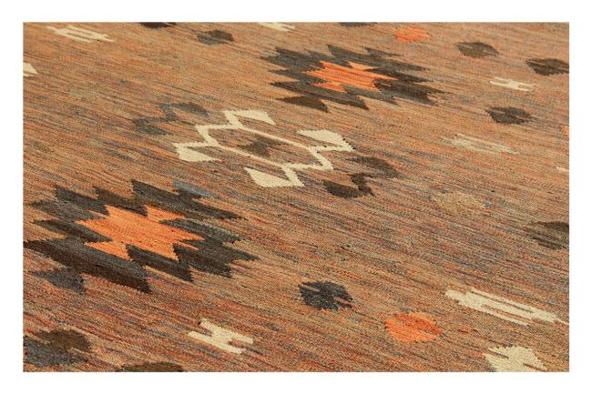 Kilim Afghan Heritage - 1