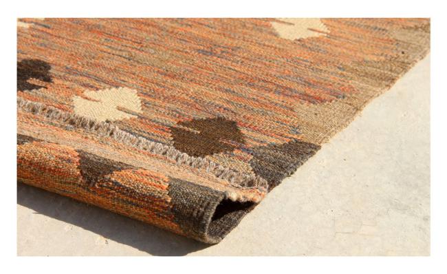 Kilim Afghan Heritage - 2