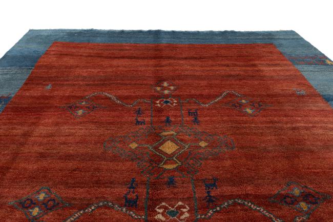 Persian Gabbeh - 7