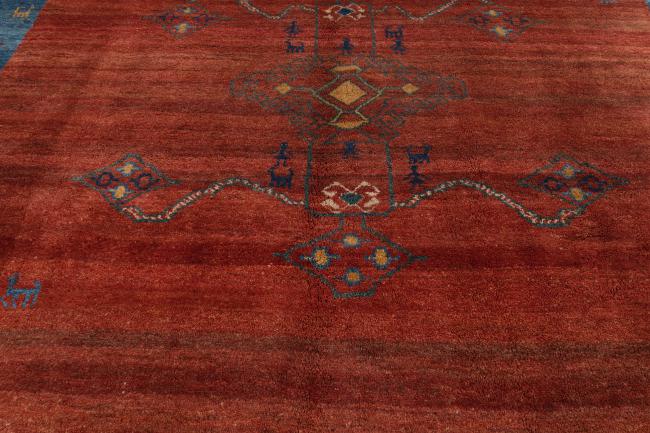 Persian Gabbeh - 8