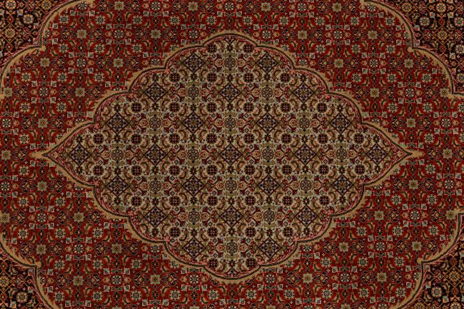 Tabriz 50Raj - 7