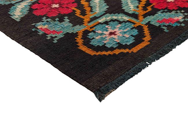 Kilim Rosen Antik - 2