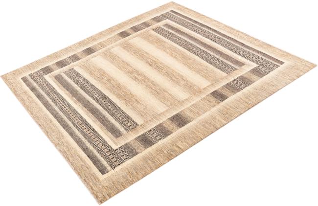 Persisk Gabbeh Loribaft Atash - 1