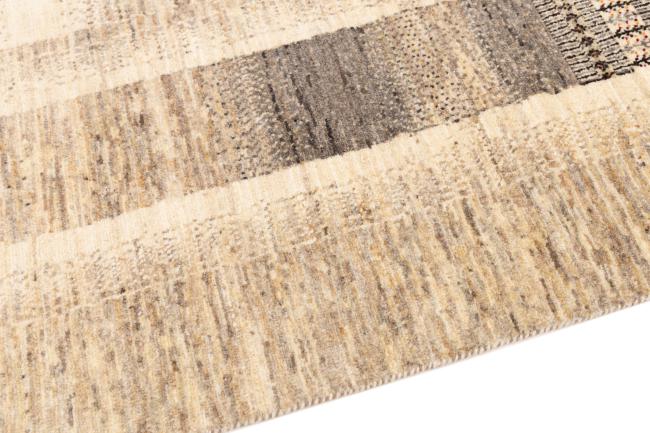 Persisk Gabbeh Loribaft Atash - 4