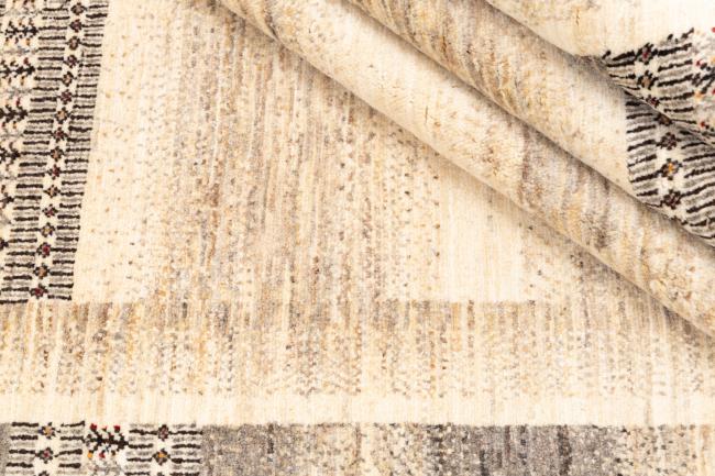 Persisk Gabbeh Loribaft Atash - 8