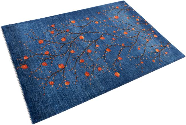 Persia Gabbeh Loribaft Atash - 1