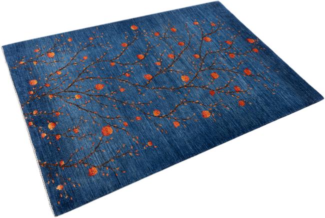 Persia Gabbeh Loribaft Atash - 2