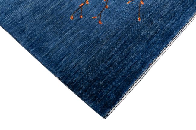 Persia Gabbeh Loribaft Atash - 5