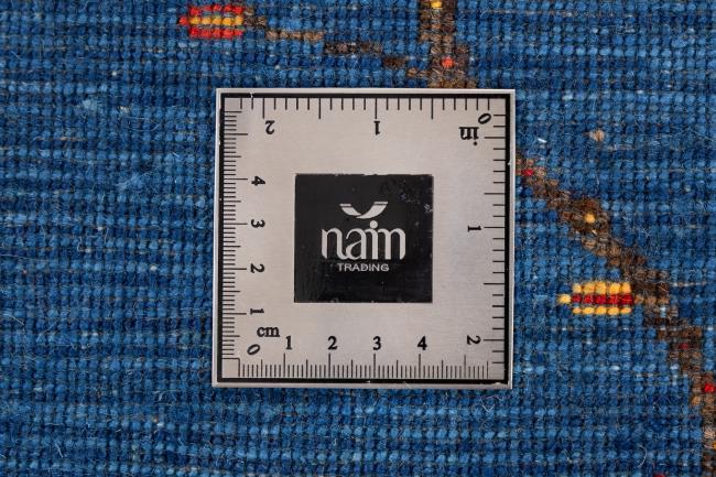 Persia Gabbeh Loribaft Atash - 8