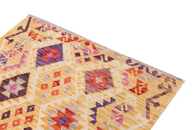 Kilim Afghan Heritage - 2