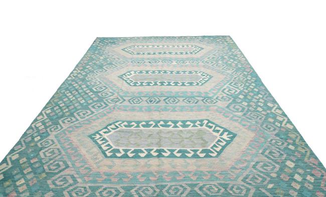 Kilim Afghan - 1