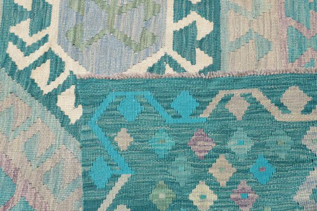 Kilim Afghan - 4
