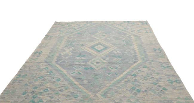 Kelim Afghan - 1