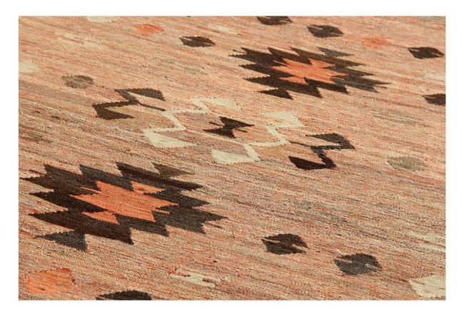 Kilim Afghan Heritage - 1