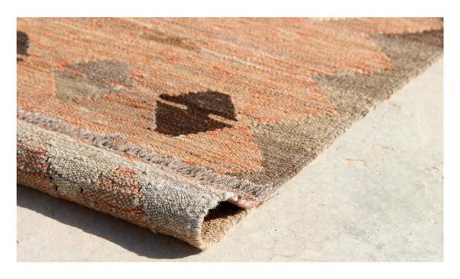 Kilim Afghan Heritage - 2