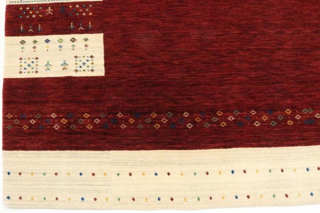 Loom Gabbeh Lori - 2