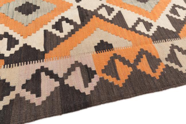 Kilim Afegão - 3