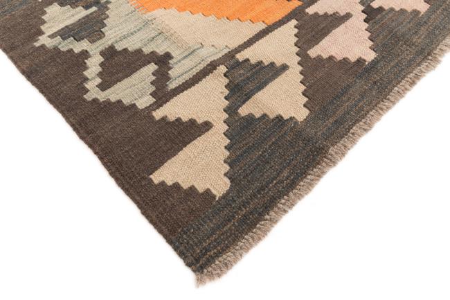 Kilim Afegão - 4