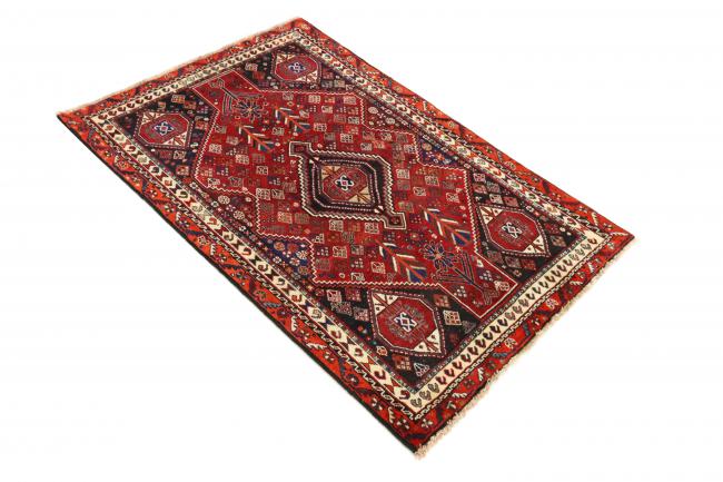 Shiraz - 1