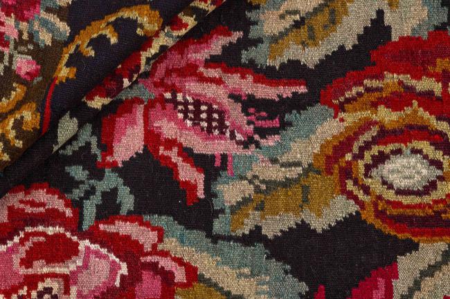 Kilim Rosen - 1