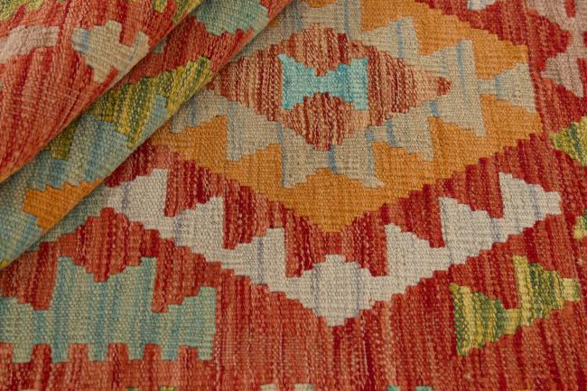 Kilim Afgán - 1