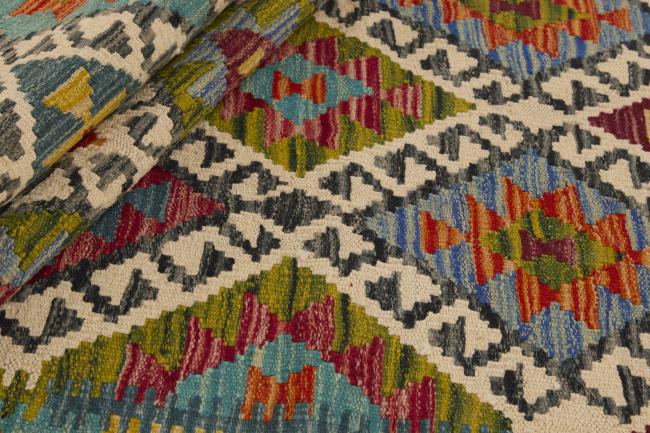 Kilim Afghan - 1