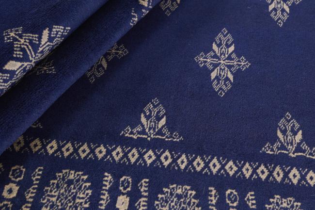 Pakistan Buchara 2ply - 2