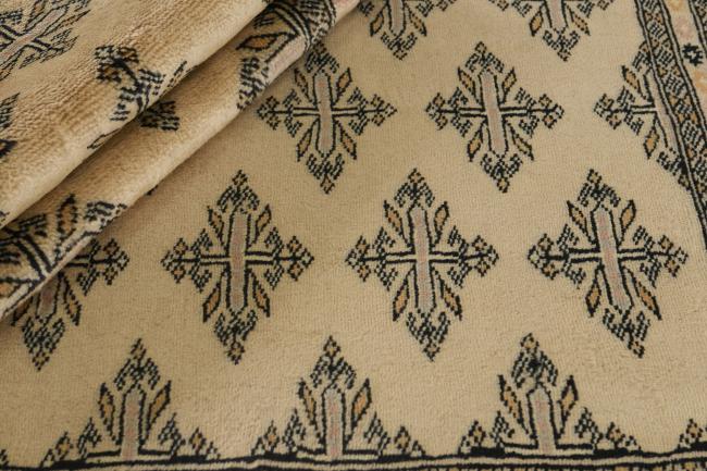 Pakistan Buchara 3ply - 2