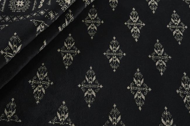 Pakistan Buchara 3ply - 2